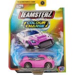Игрушка Машинки меняющие цвет HTI Teamsterz