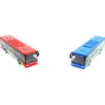 Игрушка Модель автобуса масштаб 1:36