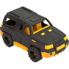 Игрушка Нордпласт Джип Мустанг в магазинах Магнит