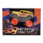 Игрушка Пикап 8см