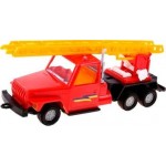 Игрушка Пожарная машина