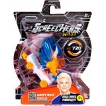 Игрушка Росмэн Маш-трансформер Дикие Скричеры в ассортименте