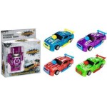 Игрушка ТНГ Машинка цвета C-00405 в ассортименте