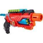 Игрушка X-Shot бластер Dino Striker