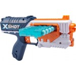 Игрушка X-Shot бластер Quick-Slide