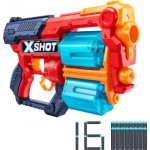 Игрушка X-Shot бластер Xcess