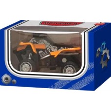 Квадроцикл Lori Rocket 9111163 в магазинах Магнит