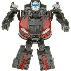 Трансформер внедорожник в ассортименте в магазинах Магнит