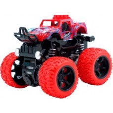 Внедорожник Kiddie Drive Big Wheels 1253536-7 в магазинах Магнит