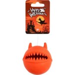 Игрушка для собак Halloween для чистки зубов