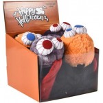 Игрушка для собак Halloween Монстр с языком