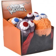 Игрушка для собак Halloween Монстр с языком в магазинах Магнит