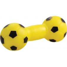Игрушка для собак Triol Гантель в магазинах Магнит