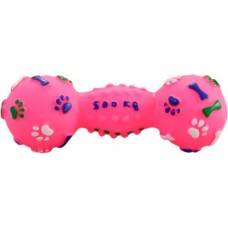 Игрушка для собак Triol Гантель в ассортименте в магазинах Магнит