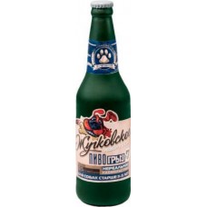 Игрушка для собак Triol из винила Бутылка 240мм в магазинах Магнит