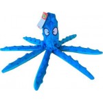 Мягкая игрушка для питомца Осьминог