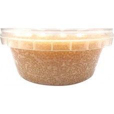 Икра щуки Премиум пробойная соленая в магазинах Магнит