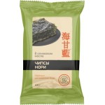Чипсы Нори в оливковом масле 4.5г