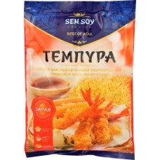 Хлопья панировочные Sen Soy Темпура японские 100г в магазинах Магнит