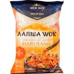 Лапша Sen Soy Harusame 150г