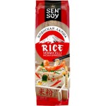 Лапша Sen Soy Premium Rice Vermicelli рисовая 300г