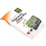 Морская капуста Midori с кимчи 5г