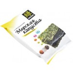 Морская капуста Midori в кунжутном масле 5г