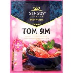 Основа для супа Sen Soy Том Ям 80г