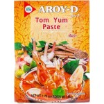 Паста Aroy-D Том Ям кисло-сладкая 50г