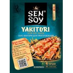Соус Sen Soy для приготовления Якитори 120г