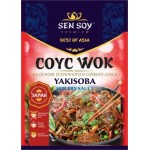 Соус Sen Soy Wok Якисоба для обжарки лапши 80г