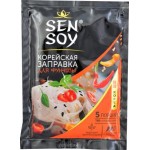 Заправка для фунчозы Sen Soy Корейская 6% 80г