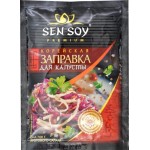 Заправка Sen Soy для капусты по-корейски 80г