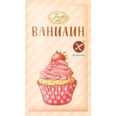 Ароматизатор Парфэ Ванилин 2г в магазинах Магнит
