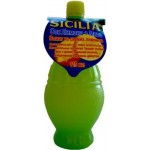 Приправа Sicilia cок лимона с мятой115мл