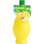 Приправа Sicilia Сок лимона 115мл