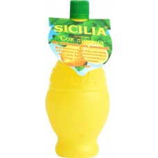 Сок лимона Sicilia Приправа 115мл в магазинах Магнит