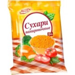 Сухари Магета панировочные 150г