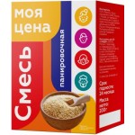 Сухари Моя цена панировочные 400г