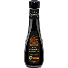 Уксус Kuhne Бальзамический 6% Оригинальный итальянский 250мл в магазинах Магнит