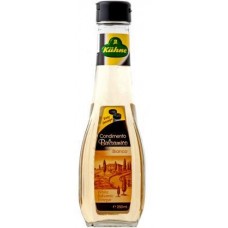 Уксус Kuhne Итальянский оригинальный бальзамический 250 мл в магазинах Магнит