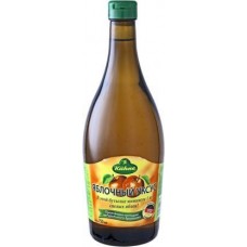 Уксус Kuhne Яблочный 5% 750г в магазинах Магнит