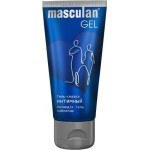 Гель-лубрикант Masculan без запаха 50мл