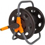 Катушка для шлангов 40м