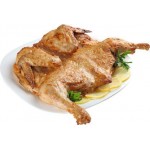 Цыпленок табака Цыпленок табака