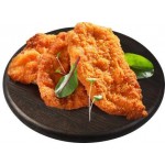 Филе куриное в кляре Филе куриное в кляре
