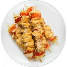 Курица По-азиатски в магазинах Магнит