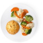 Оладьи М-Кухня из мяса курицы с овощами 200г Оладьи М-Кухня из мяса курицы с овощами 200г