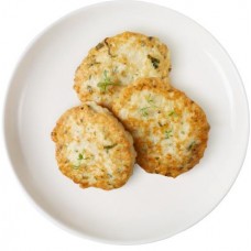 Оладьи М-Кухня куриные 160г в магазинах Магнит