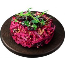 Салат из свеклы с черносливом в магазинах Магнит